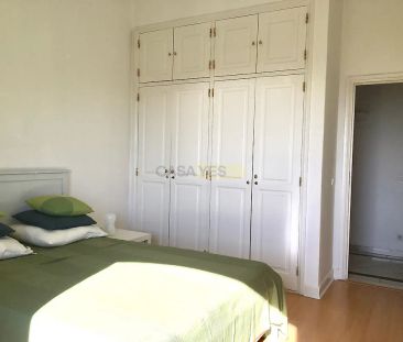 Apartment T4 in Cascais e Estoril, Cascais - Photo 5