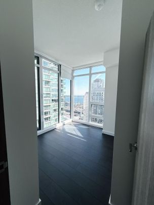 For Lease - 1 CONCORD CITYPLACE Way Unit# 2605, Toronto, Ontario - Photo 1