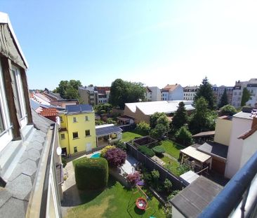 4-Zimmer Wohnung im 3. OG der Dr.-Külz-Str., Meerane, verfügbar ab ... - Photo 6