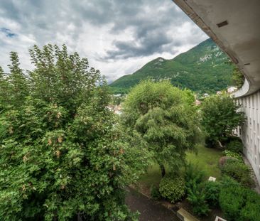 Location Appartement 2 pièces 43m² ANNECY LE VIEUX 74940 - Photo 5