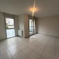 Location Appartement 2 pièces 45m² TOURNEFEUILLE 31170 - Photo 1