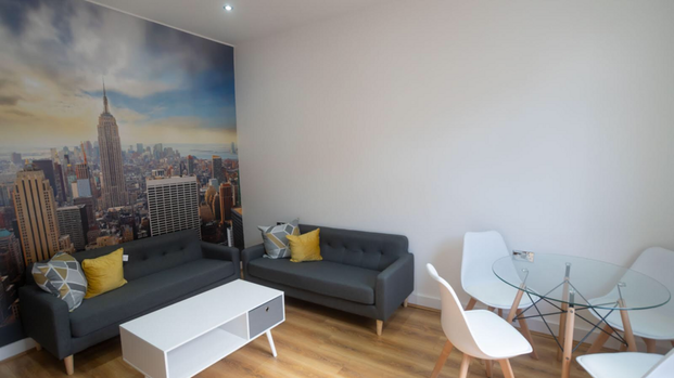 2 bedroom terraced house to rent - Photo 1