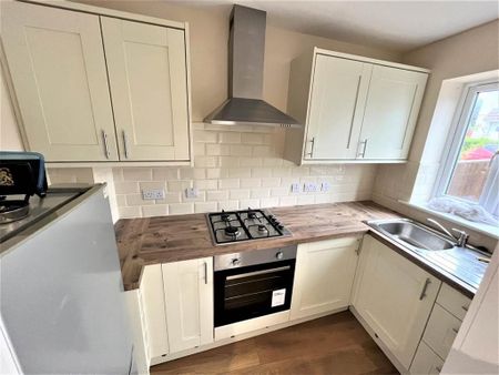 2 bedroom house to rent - Photo 5