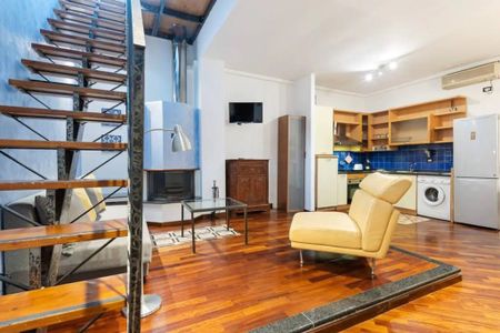 Via Melchiorre Gioia, Milan, Lombardy 20124 - Photo 5