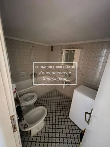 Διαμέρισμα για ενοικίαση Ευζώνων - Πεδίον Άρεως (Φάληρο - Ιπποκράτειο) - Φωτογραφία 3