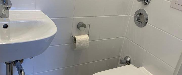 3-Zimmer-Wohnung mit Balkon - ab dem 01.01.2026 zu vermieten - Photo 1