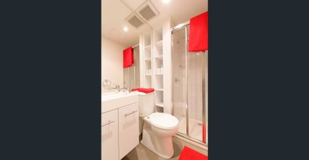 Stylish Student Accommodation in Prahran - Photo 5