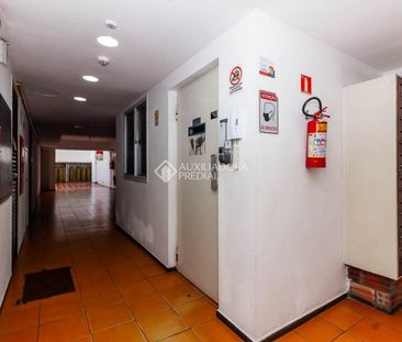 Apartamento JK com 1 quarto e 30m² para alugar em Cidade Baixa, Por... - Photo 1
