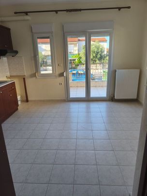 Studio/Γκαρσονιέρα για ενοικίαση Εκτενοπόλ (Κομοτηνή) - Photo 1