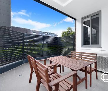 203/9 Baywater Drive, 2127, Wentworth Point Nsw - Photo 3