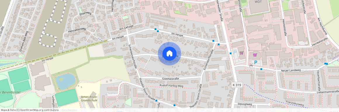 Schillerstraße, 30827, Schillerstraße    Garbsen