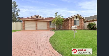 Extra Large Family Home - Photo 4