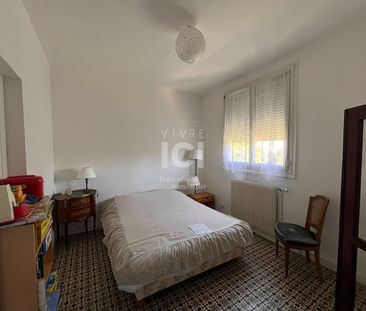 Location Maison 5 pièces 111m² - Photo 1