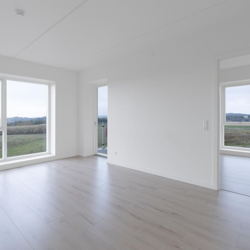 Rantzausbakke 74, 1. 5 - Photo 1