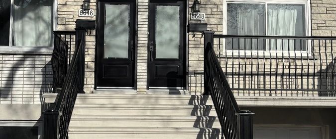 À louer / Appartement - Photo 1