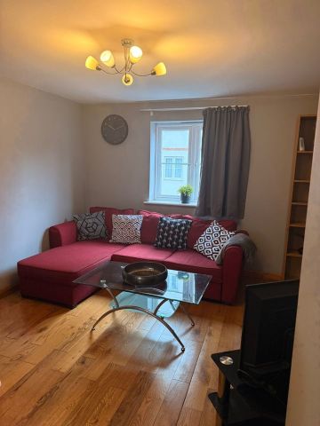 2 Bed Flat, Poppleton Close, CV1 - Photo 3