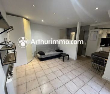 Location Appartement 1 pièces 25 m2 à Savigny-le-Temple - Photo 5