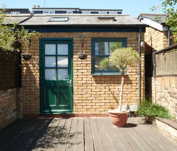 2 Bed Terraced House, Queens Road, SW14 - Photo 6