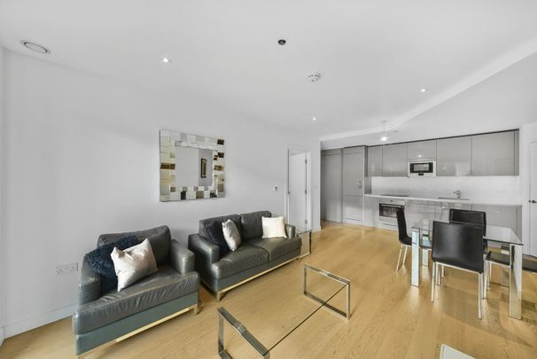 1 Bed Flat, Rodney Road, SE17 - Photo 1