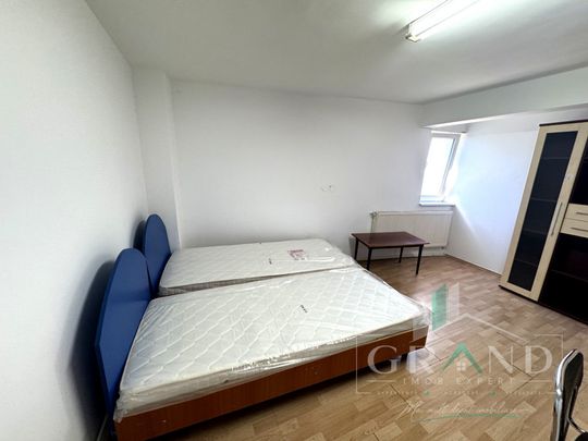 GARSONIERĂ | UTILITĂȚI INCLUSE | 23 MP | MĂRĂȘTI–MĂ - Photo 1