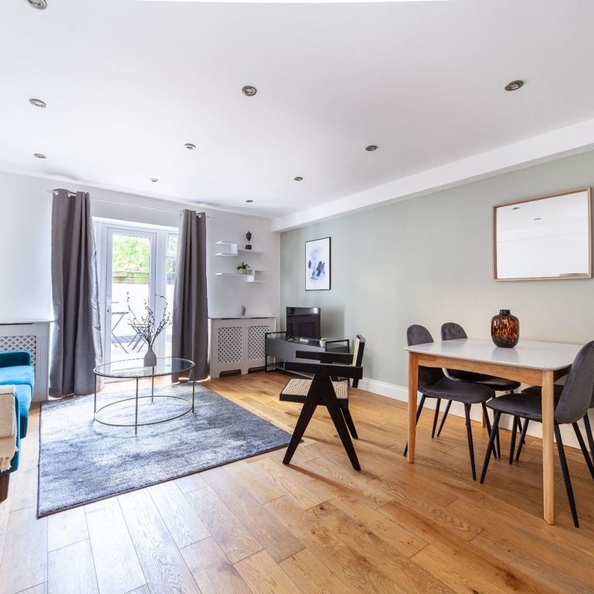 1 Bed Flat, Belsize Avenue, NW3 - Photo 1