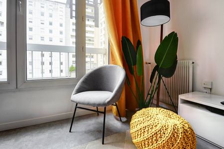 Appartement T1 à Rennes - Photo 4