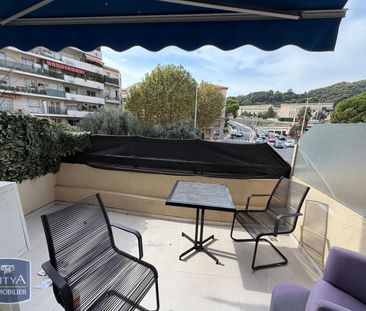 Location Appartement 1 pièce 15m² NICE 06000 - Photo 4