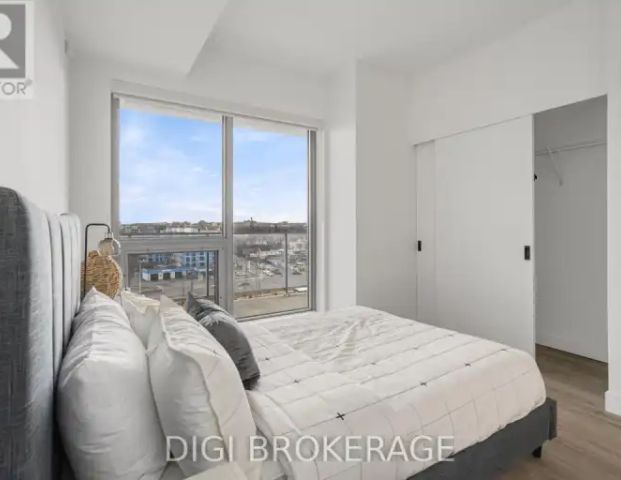 1503 - 1240 CUMMINGS AVENUE | 1503 - 1240 CUMMINGS AVENUE, Ottawa - Photo 1