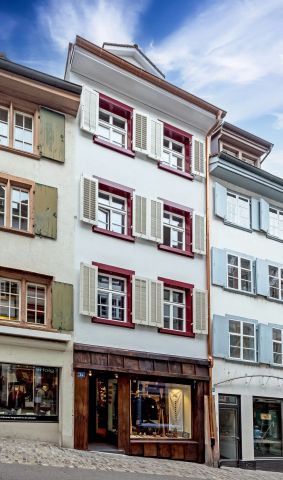 2 Zimmer, 50 m², 3. Stock - Photo 5