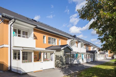 Jungfruvägen, Falun - Foto 3