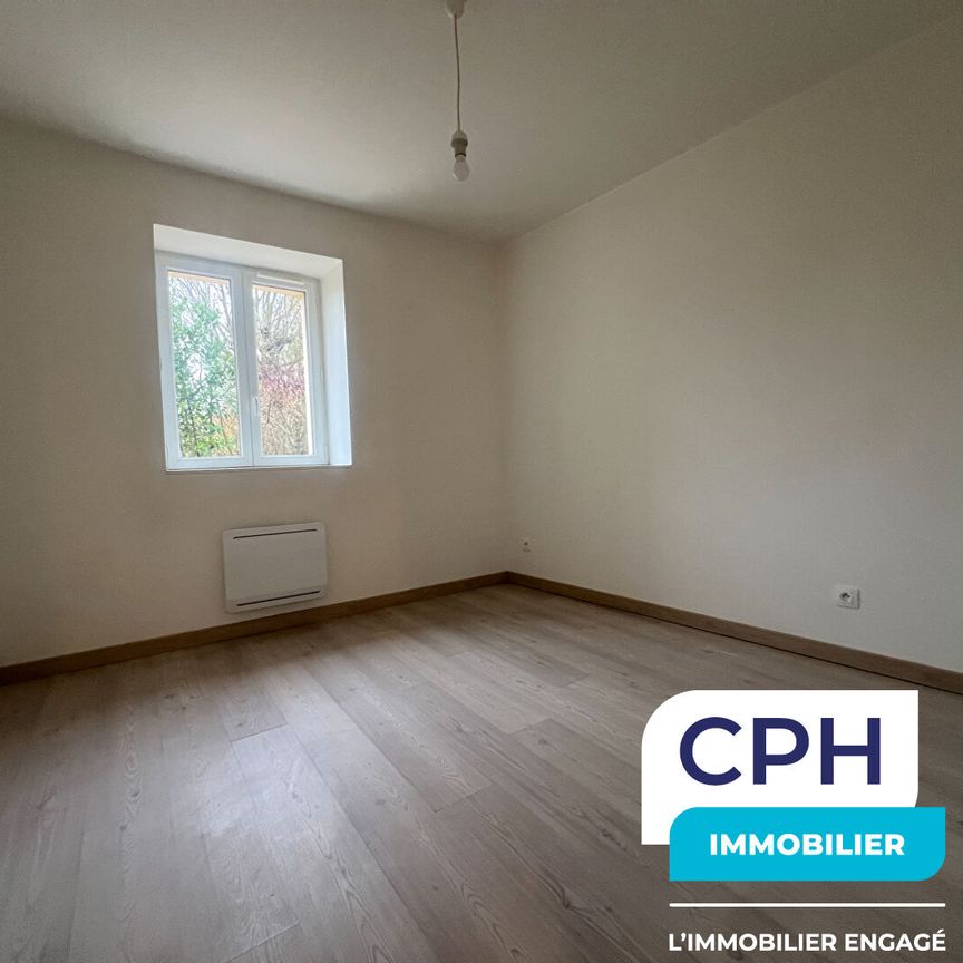 Location Appartement 2 pièces 40m² - Photo 1