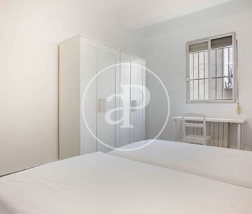 5 bedroom luxury Flat for rent in Valencia, Spain - Photo 6