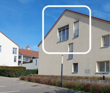 2.5 Zimmer, 59 m², 2. Stock - Photo 2