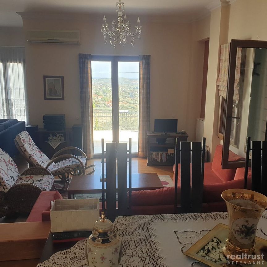 Μεζονέτα για ενοικίαση Παλλήνη - Φωτογραφία 1