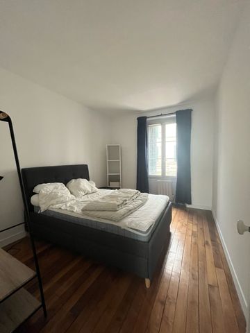 Appartement 45.42 m² - 3 Pièces - Vincennes (94300) - Photo 3