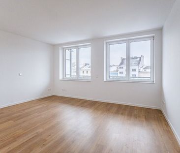 Moderne 2-Zimmer-Wohnung in zentraler Lage - Foto 4