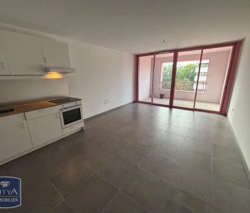 Appartement à louer 3 pièces 64.18m² - Photo 1