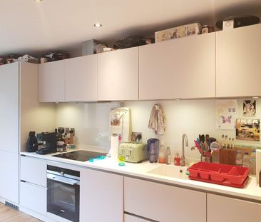 Studio Flat, Ferdinand Street, NW1 - Photo 2