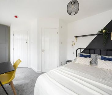 5 bedroom semi-detached house to rent - Photo 5