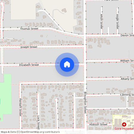 6 Elizabeth St, Gore, Gore