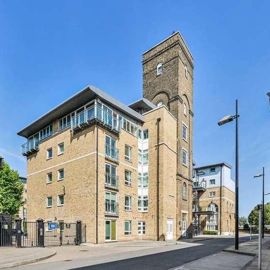 Building, Woolwich Riverside, SE18 - Photo 1