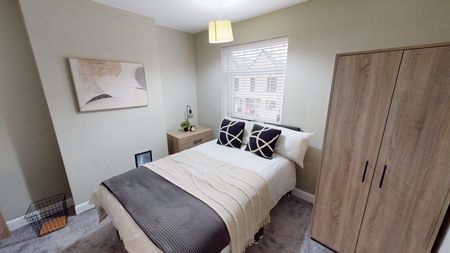 17 Harley Street, NG7 1SE, NOTTINGHAM - Photo 5