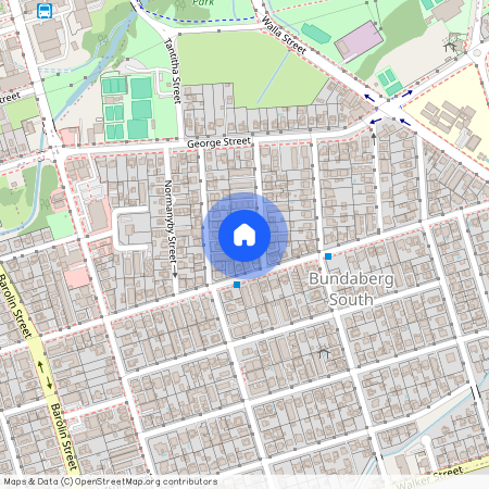 1/17 Robert Street, Qld 4670, Bundaberg South