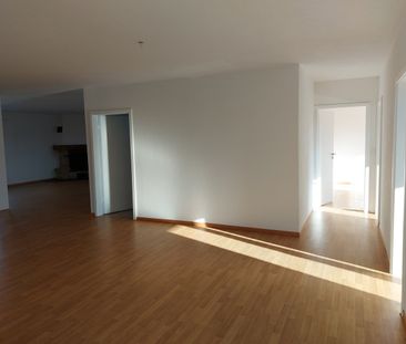 5.5 Zimmer, 150 m², 3. Stock - Foto 6