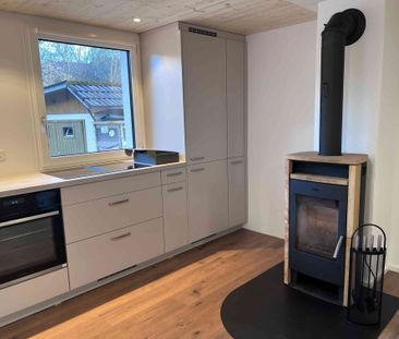 2.5 Zimmer, 80 m², EG - Foto 2