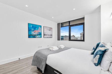 1 bedroom flat to rent - Photo 3