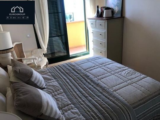 Luxury 4 room Detached House for rent in Finestrat, Spain - Photo 1