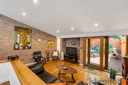 70 Old Street, North Adelaide SA 5006 - Townhouse For Rent | Domain - Photo 2