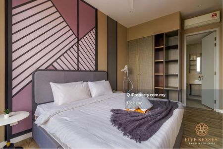 Millerz Square Serviced Residence, Batu 5, Jalan Klang Lama (Old Klang Road) - Foto 4