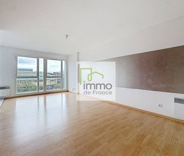 Location appartement 2 pièces 49.87 m² à Tourcoing (59200) MA CAMPA... - Photo 1